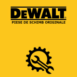 Modul electronic (DCW210) Dewalt NA068305